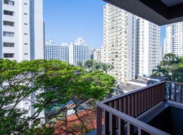 Apartamento · 25m² · 1 Quarto · Studio á Venda no Campo Belo com 25m², 1 quarto.