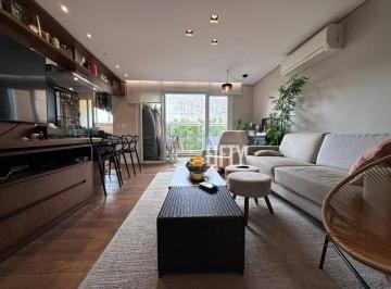 8b5c7da326731bfca3d2cf588a6de45621e19752 · Apartamento com 2 dormitórios à venda, 87 m² - Vila Mariana - São Paulo/SP
