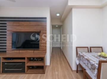 Apartamento · 68m² · 3 Quartos · 2 Vagas · Apartamento á Venda na Saúde com 68m², 3 quartos sendo 1 suíte, 2 vagas.