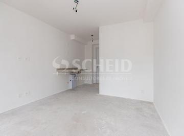 Apartamento · 25m² · 1 Quarto · Studio á Venda na Saúde com 25m², 1 quarto.