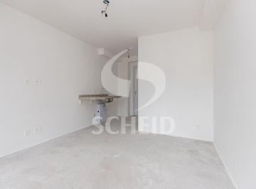 Apartamento · 25m² · 1 Quarto · Studio á Venda na Saúde com 25m², 1 quarto.