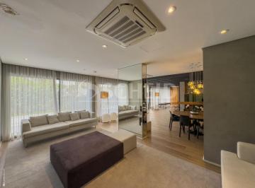 Apartamento · 35m² · 1 Quarto · 1 Vaga · Studio á Venda no Campo Belo com 35m², 1 quarto, 1 vaga.