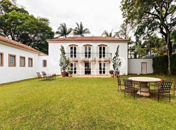 Casa · 713m² · 4 Quartos · 5 Vagas · ´TIMA CASA EXCELENTE TERRENO 2.765 M²