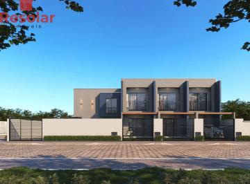 Casa · 73m² · 2 Quartos · 1 Vaga · Casa à venda no bairro Ubatuba - São Francisco do Sul/SC