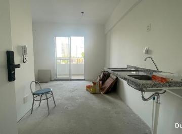 Apartamento · 25m² · 1 Quarto · Apartamento Studio - MAX Belém