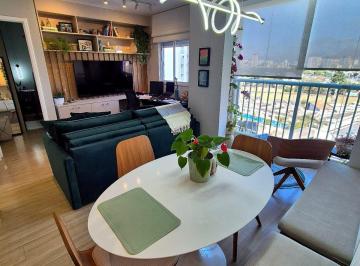 Apartamento · 44m² · 1 Quarto · 1 Vaga · Apartamento - UNO Tatuapé