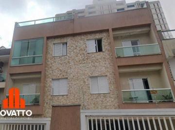 a1499dc9e076b3277b98f329bd8e13771f8de0c5 · Cobertura com 3 dormitórios à venda - Vila Alice - Santo André/SP