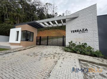 Terreno · Lotes prontos a venda em Condomínio fechado em Blumenau