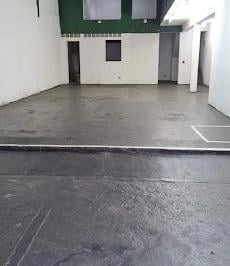 8f84643a47563f8e8040c90b7ec1186cb8796fc4 · Salão, 112 m² - venda por R$ 800.000,00 ou aluguel por R$ 3.160,00/mês - Centro - Guarulhos/SP