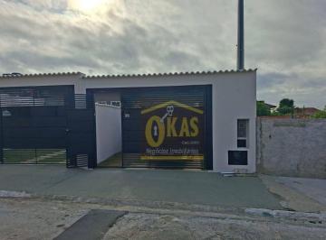 aea3e64a13528050116c4902a37a5c36a8072ca6 · Casa com 3 dormitórios à venda, 80 m² por R$ 550.000,00 - Jardim Casa Branca - Suzano/SP