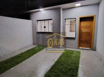 2ec8fbc69973f6b4fe5956fe979b72240fd9d9ae · Casa com 2 dormitórios à venda, 70 m² por R$ 510.000,00 - Jardim Saúde - Suzano/SP