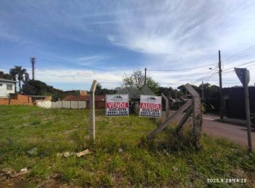1af3f717496928b44c06f9874c6d024c0b03c0c3 · Terreno à venda, 360 m² por R$ 350.000,00 - Três Lagoas - Foz do Iguaçu/PR