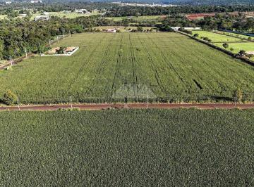 eedb74375f23edefcd585533d71eab11f52e94a1 · Terreno à venda, 39912 m² por R$ 13.969.200,00 - Cognópolis - Foz do Iguaçu/PR