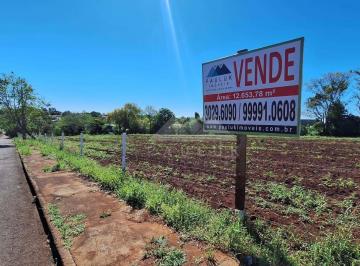 204804e1d5e6da5e709a0b85c778c47cdac66a2e · Terreno à venda por R$ 5.600.000 - Porto Belo - Foz do Iguaçu/PR