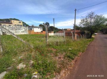 5185ec10997731c8ceaa5aaab5397d91110a3268 · Terreno à venda, 360 m² por R$ 350.000,00 - Três Lagoas - Foz do Iguaçu/PR