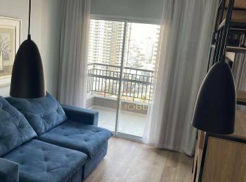 e4d7ed9ba70b2d5974e9f46cc6a216e581ad3a2b · Apartamento à venda, 34 m² por R$ 375.000,00 - Sacomã - São Paulo/SP