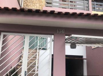9de0737ffcf2663f8f052bc037c9b9f6d3d9b245 · Sobrado à venda, 246 m² por R$ 1.066.000,00 - Vila América - Santo André/SP