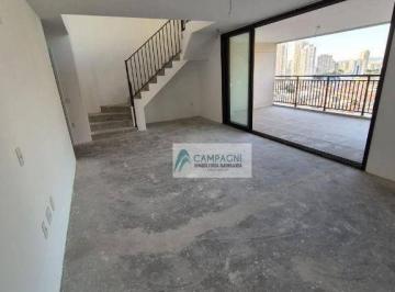 60fe142bfd10d5e0a62ff44a57f8564116a9507a · Cobertura com 3 dormitórios à venda, 282 m² por R$ 3.690.000,00 - Mooca - São Paulo/SP