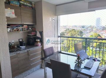 e765a8afe6e89cecbf92524590f2c122ff6b5254 · Apartamento com 3 dormitórios à venda, 72 m² por R$ 650.000,00 - Vila Penteado - São Paulo/SP