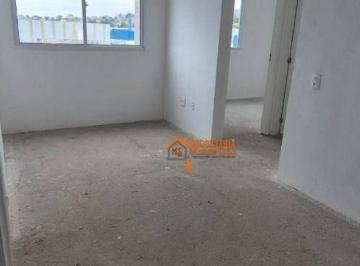 9e8687857530e438392d00b369832c2471e6a61e · Apartamento 2 Quartos à Venda no Reserva Tarumã – Guarulhos | 44m², Segurança e Lazer