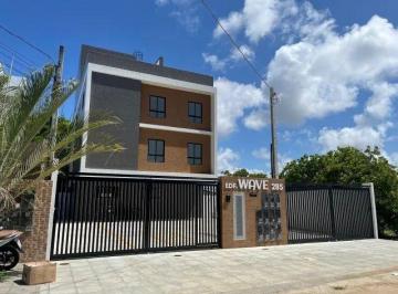 c7ab0d2bf71df027396bded6fb0443a65d58a6e1 · Apartamento à venda, 44 m² por R$ 295.000,00 - Bessa - João Pessoa/PB