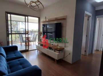 d95a380615c9727213d11d8d81ec30bb10417005 · Apartamento com 2 dormitórios à venda, 57 m² por R$ 600.000,00 - Vila Camargos - Guarulhos/SP