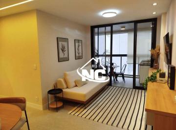 907520b9f685b29edfe8f7f39208a556e74b9dfa · Apartamento com 3 quartos à venda, 93 m² por R$ 1.172.000 - Icaraí - Niterói/RJ