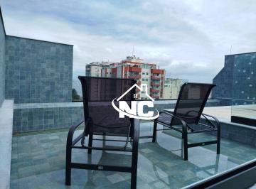 246110b86f6b44bbe13ce9e7e4d6d024996559b7 · Cobertura com 3 dormitórios à venda, 189 m² por R$ 2.945.000,00 - Icaraí - Niterói/RJ