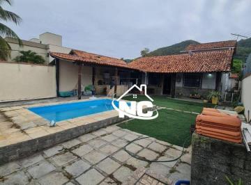 9c7c0993cb7d3d159aaf265659309400b4c870ec · Casa com 3 quartos à venda, 157 m² por R$ 920.000 - Cafubá - Niterói/RJ