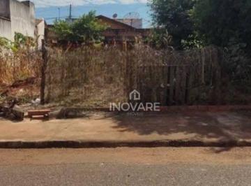 755c824a4404a22d1cdc74f50c546def25dfed2a · Terreno à venda, 300 m² por R$ 120.000,00 - Dom Velloso - Itumbiara/GO