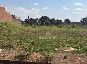 c628a64a601809ebfa0d57fbb0ce1997518ce15b · Terreno à venda, 575 m² por R$ 330.000,00 - Paranaíba - Itumbiara/GO