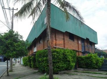 ca2edc8691bafffb2f3a03f0828eb11e2e6c3ed3 · Barracão Comercial à Venda – Além Ponte, Sorocaba/SP