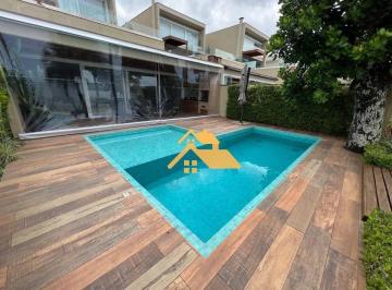64fb9e96228b2bbe2f331dc56993576498b0a740 · Casa em Condomínio para Temporada | 4 Suítes com Ar Condicionado | Piscina Privativa | Acomoda até 8