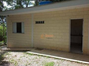a13b027a9fef998ce1884c25a990e3e37e1b5ef3 · Chácara com 1 dormitório à venda, 1000 m² por R$ 255.000,00 - Recanto Al Deville - Araçoiaba da Serr