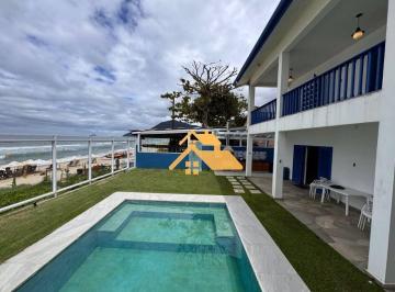 c8448b69d70d210ec0b9fa04855913fd8527da7a · Casa Pé na Areia em Maresias | Alto Padrão | 4 Dormitórios (2 Suítes) | Acomoda até 14 Pessoas | 4 V