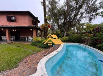 7ed8d37a88bfe1da99f7606e5a1a875853ad0ab9 · Casa para Temporada em Juquehy | 5 Dormitórios (3 Suítes) | Piscina | 300m da Praia | Acomoda até 12