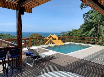9aa7f0ab5166b19553e07914abd0af8da510fa46 · Casa de Alto Padrão com Vista em Barra do Una | 5 Suítes, Piscina e Área Gourmet