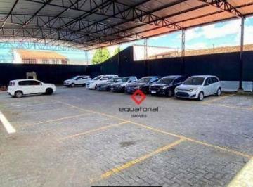 aba94659c541bec3c446a90e3068d746d48e5c1f · Galpão para alugar por R$ 9.000/mês - Cidade dos Funcionários - Fortaleza/CE.