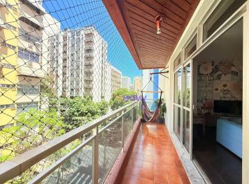 5d855feae6b2e3c37ea2f2e845413ef80974ac80 · Apartamento com 3 dormitórios à venda, 125 m² por R$ 879.000,00 - Icaraí - Niterói/RJ