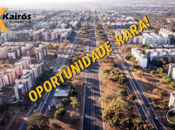 d2b5e955d63f089b10b2af74651f99652c18fa59 · Terreno com 15.000m² na Av. L2 Norte. Inf.: (61) 9.8300-2010