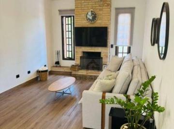7c03aec4a9fba715e11f36b146411ca4e8143612 · Casa com 3 dormitórios à venda, 266 m² por R$ 1.490.000,00 - São Paulo II - Cotia/SP