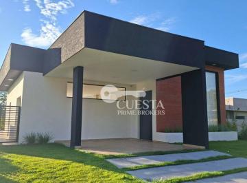 e710f1aae51f6f17e8d379c4708857a0c55aa8e2 · Casa a 100 mts. do Lago à venda, 180 m² por R$ 1.070.000 - Condomínio Ninho Verde II - Pardinho/S