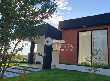 a65d58f0f86888af237553b603ec79ea9ac42885 · Casa Nova  com 3 dormitórios à venda, 180 m² por R$ 999.000 - Condomínio Ninho Verde II - Pardinho/S