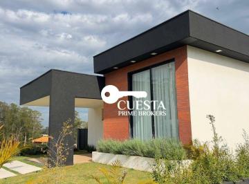 c13fe9a646dfcd82ccb463e71c15fd4cb61b0ab4 · Casa com 3 dormitórios à venda, 180 m² por R$ 950.000,00 - Condomínio Ninho Verde II - Pardinho/SP