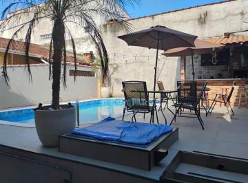 ccb157a629a1172f30efa3b76fc446eff53a4a55 · Sobrado à venda, 135 m² por R$ 910.000,00 - Caiçara - Praia Grande/SP