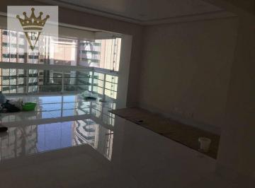 480ab219995f3b4bea233ca1e095b2a82c8b941c · Apartamento com 3 suítes à venda, 140 m² por R$ 3.490.000 - Vila Olímpia - São Paulo/SP