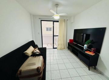 9b4cee2f7eeb2399ddffe8739ce509b356a89335 · Apartamento à venda, 56 m² por R$ 390.000,00 - Canto do Forte - Praia Grande/SP