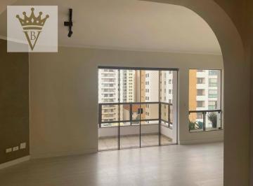f643942e70bfb605c490043d47a141bb9bcb98fe · Apartamento com 3 suítess para alugar, 136 m² por R$ 8.467/mês - Perdizes - São Paulo/SP