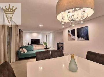 46794f9a51587d8263727be99423e04fa7f52a36 · Apartamento com 3 dormitórios à venda, 167 m² por R$ 2.200.000,00 - Barra Funda - São Paulo/SP