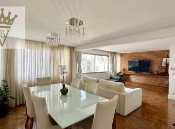 a71eb1fd53a4cd1b004f636156e0da93bfd45f29 · Apartamento com 3 dormitórios, 124 m² - venda por R$ 1.400.000,00 ou aluguel por R$ 11.880,00/mês -